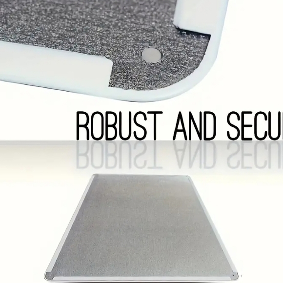 Quote Aluminum Sign - Picture 3 of 3